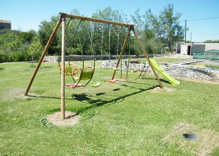 La Piscine