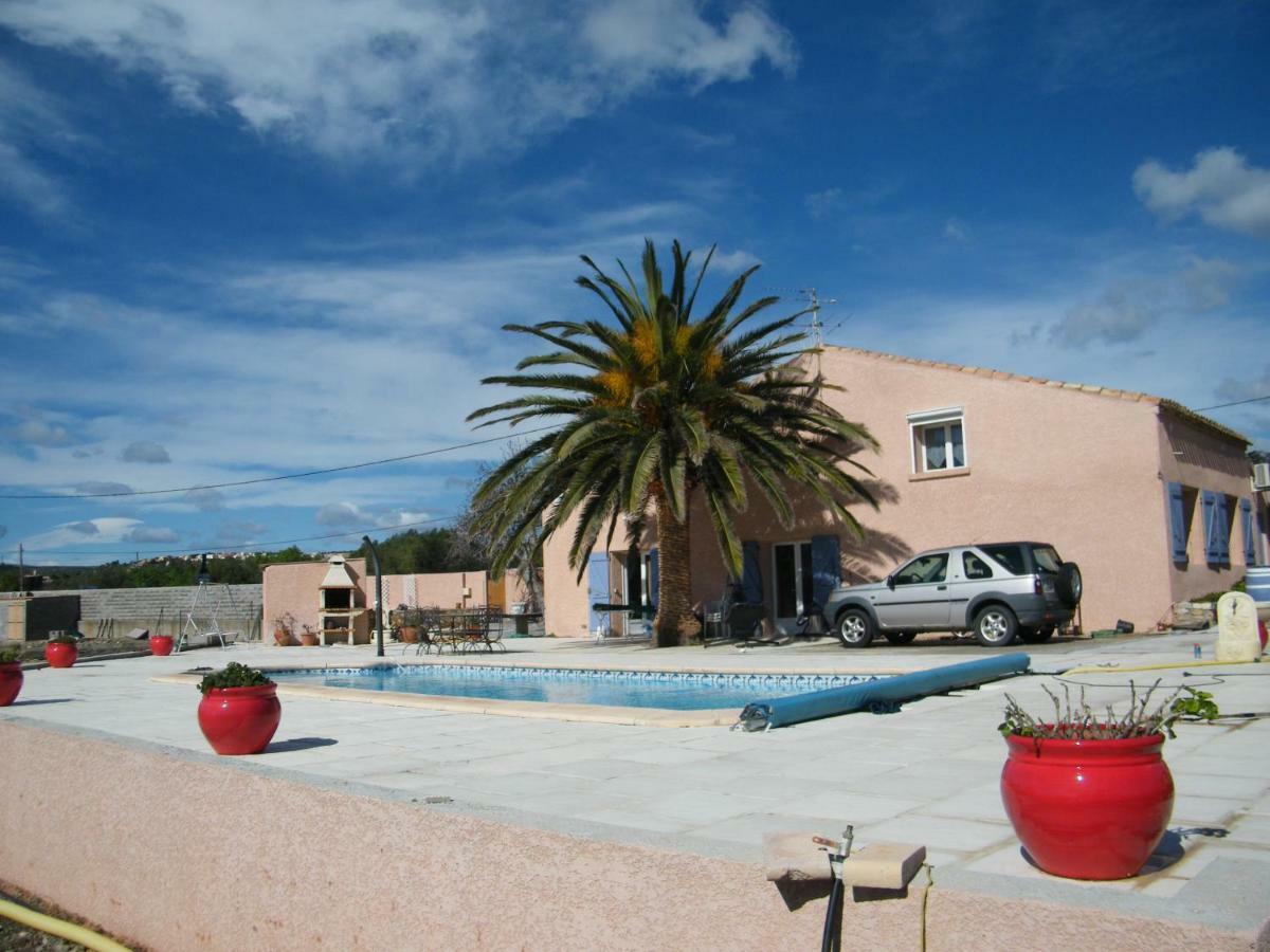 La Piscine Holiday home *