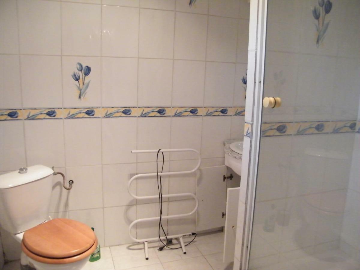 La Piscine Holiday home